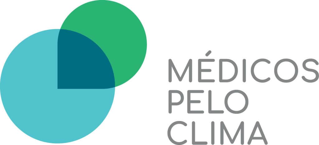 Instituto Ar - Projetos - Médicos Pelo Clima - Logo