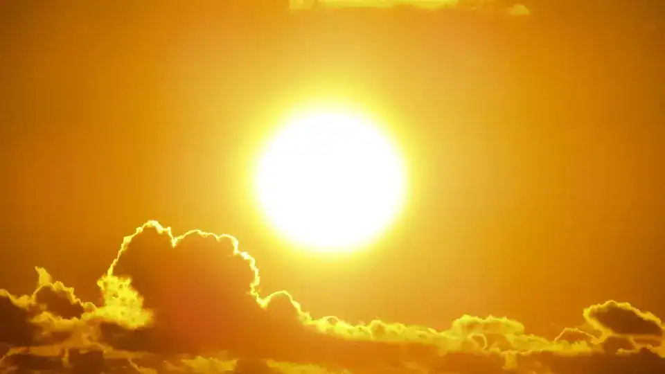 Instituto Ar - Imagem_Notícias_Estresse Térmico: Como o calor intenso impacta sua saúde e como se proteger_1