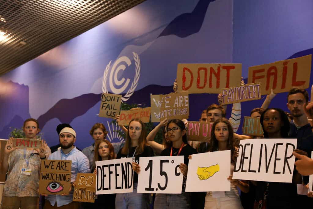 Instituto Ar - Imagem_Notícias_Expectativas para a COP 27_1