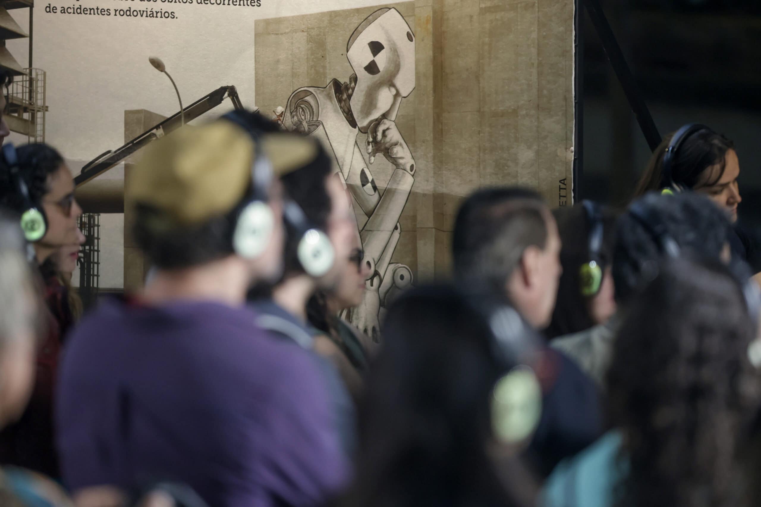 Instituto Ar - Imagens_Notícias_Festival AR-TE é lançado no CCSP com visita guiada, estreia de minidocumentário e debate sobre arte, ciência e futuro do ar que respiramos_6
