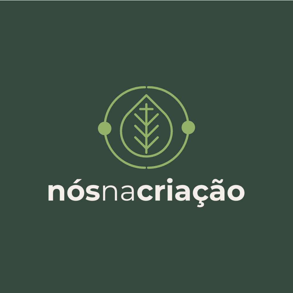 Agência+ | Case | Branding | Nós da Criação