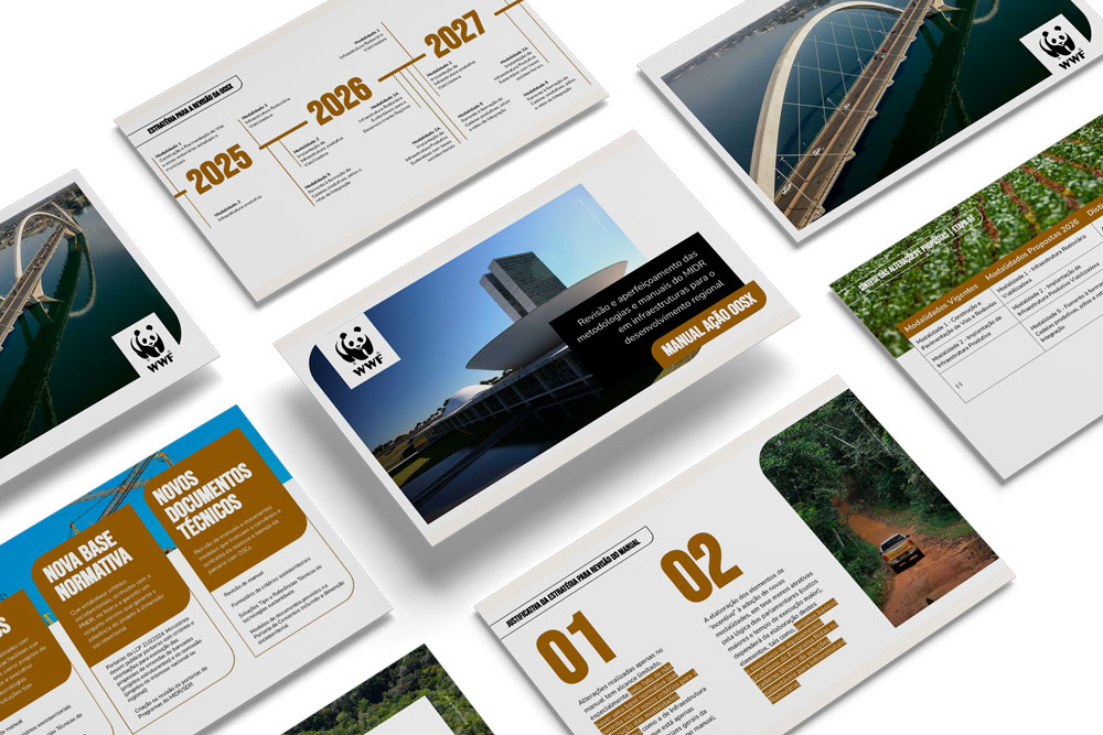 Agência+ - Apresentação_WWF