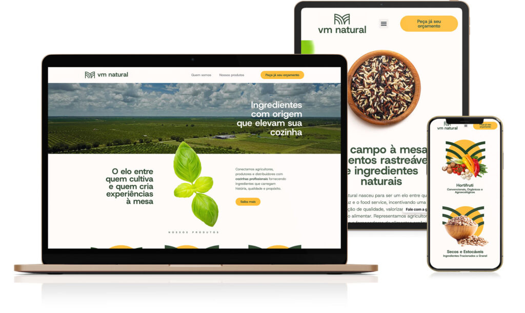 Agência+ - Site_VM Natural