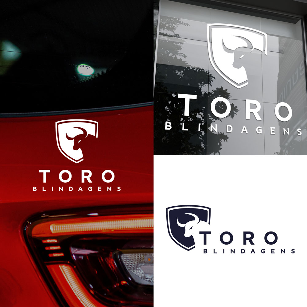 Agência+ - Logo_Toro Blindagens