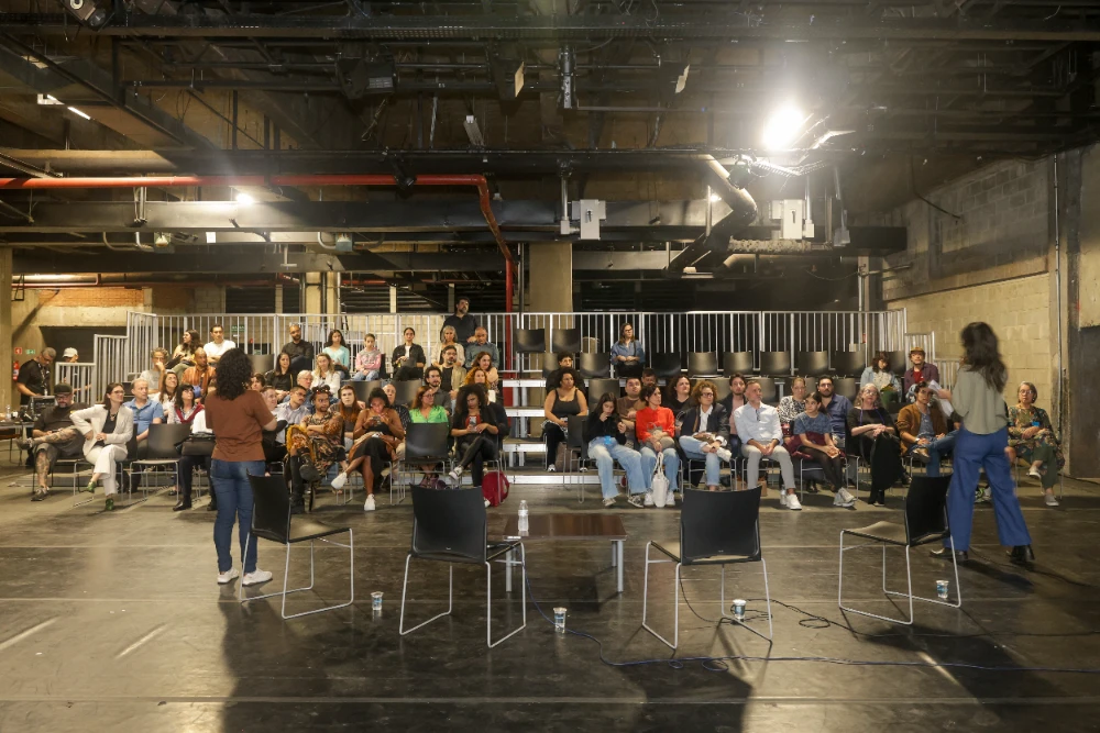 Agência+ | Mostra AR-TE