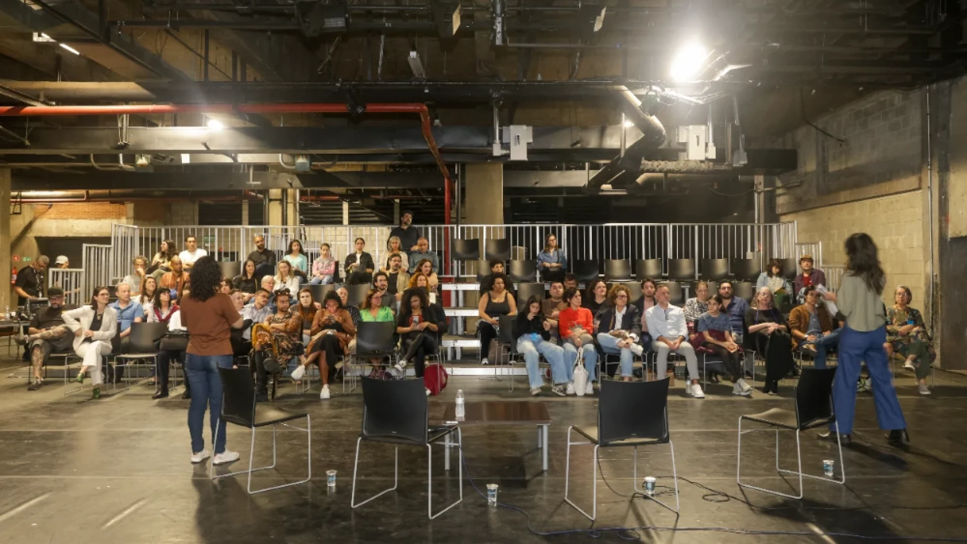Agência+ | Mostra AR-TE