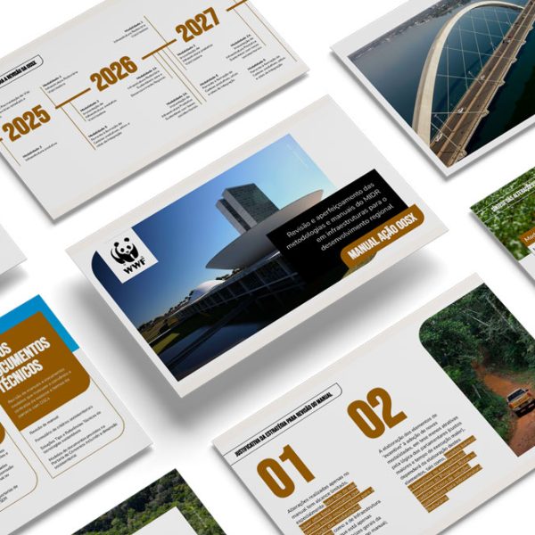 Agência+ - Apresentação_WWF