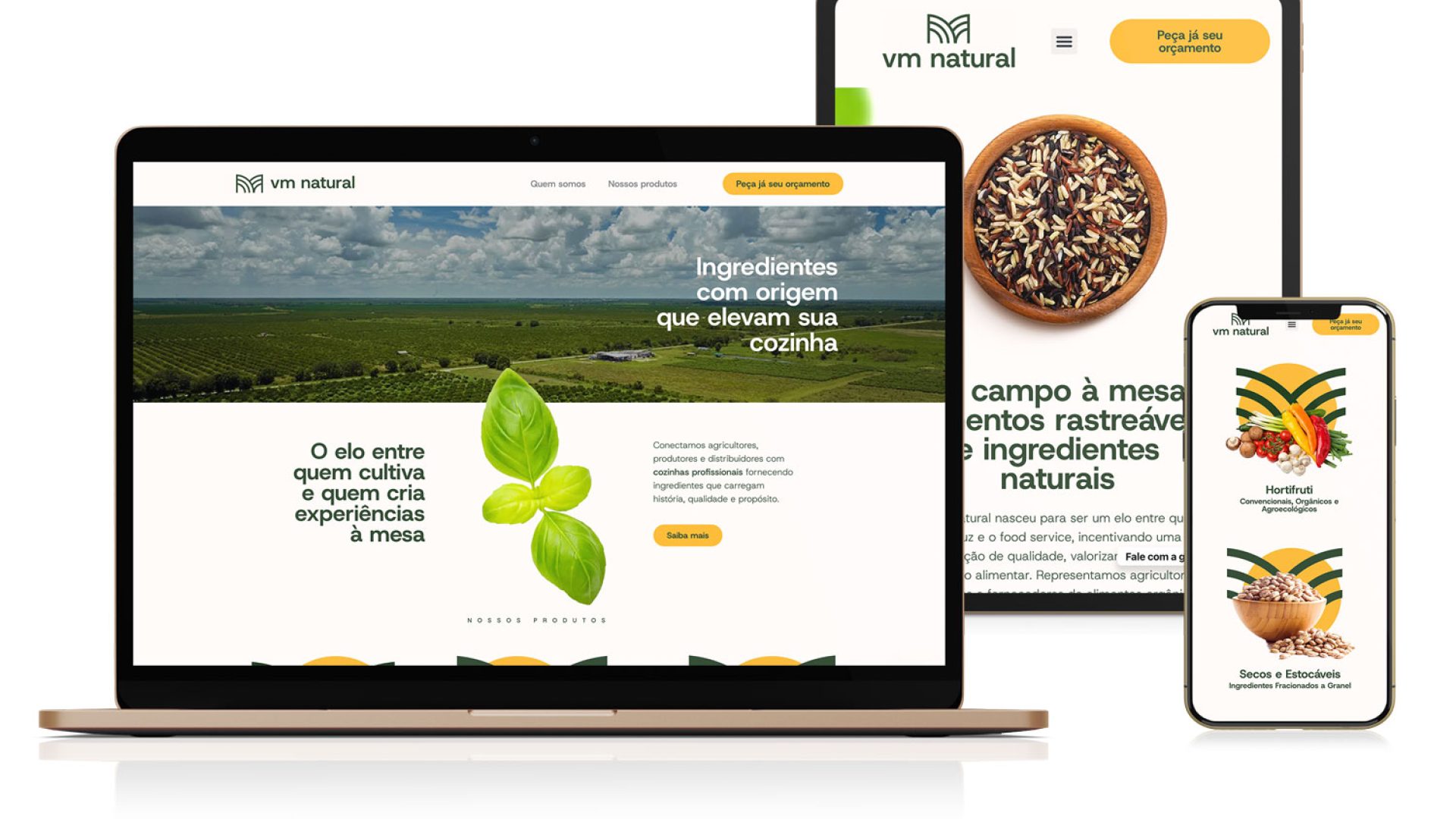 Agência+ - Site_VM Natural