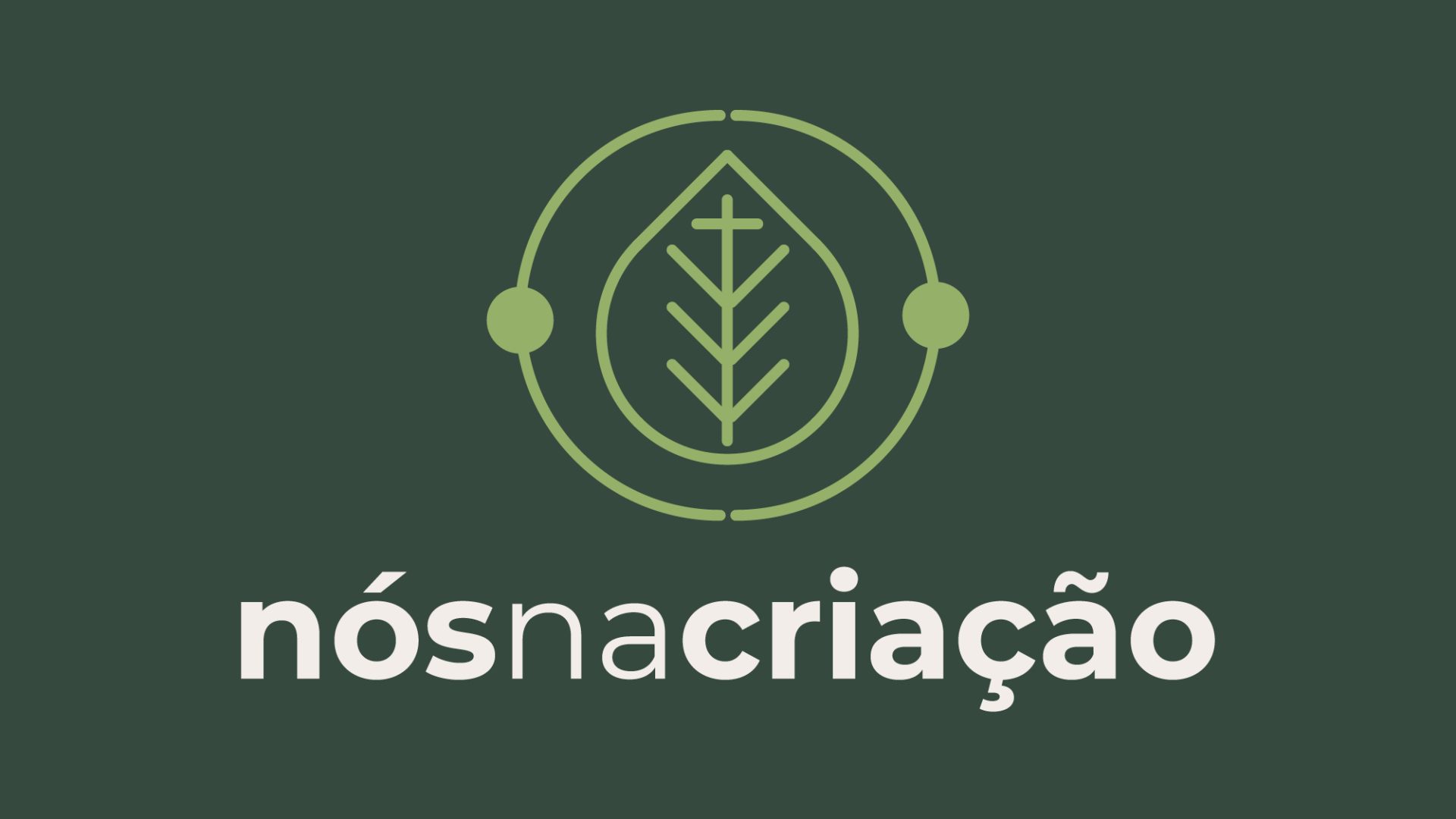 Agência+ | Case | Branding | Nós da Criação