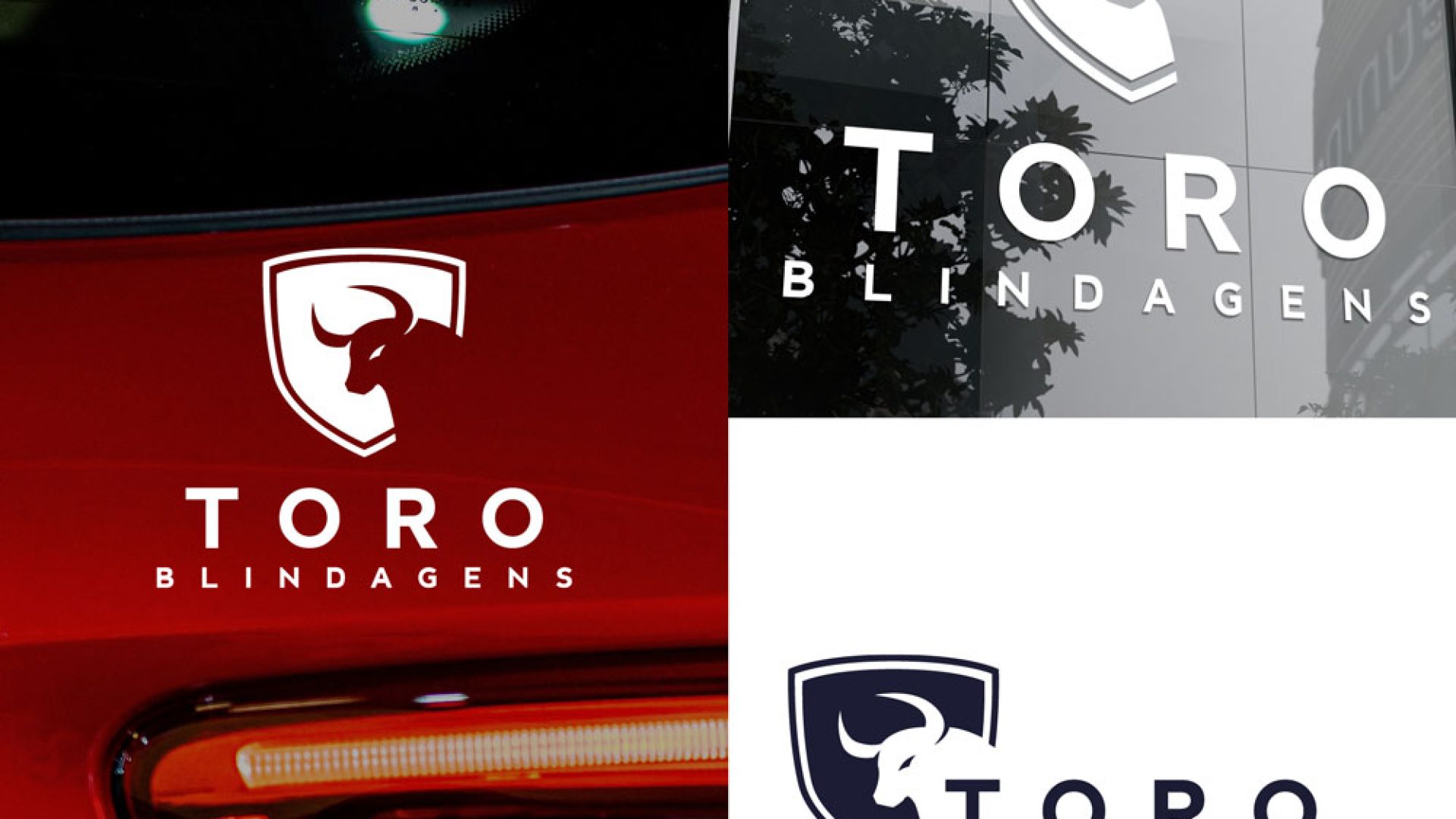 Agência+ - Logo_Toro Blindagens