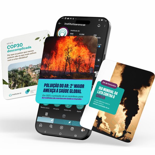 Agência+ - Imagem_Redes Sociais_Terceiro Setor